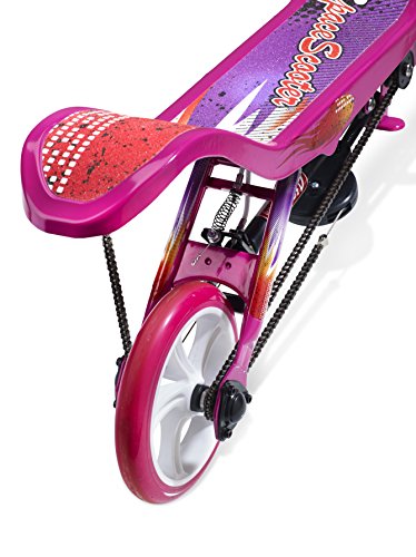 Space Scooter X580 Rosa, Monopattino a Pedana per