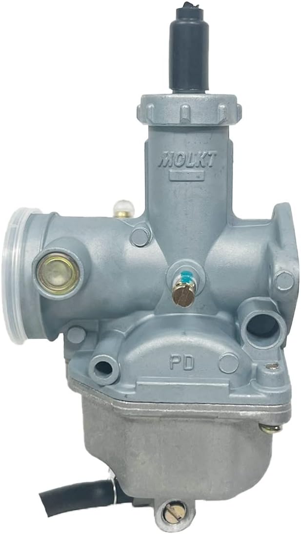 Carburetor 26 mm – molkt 26