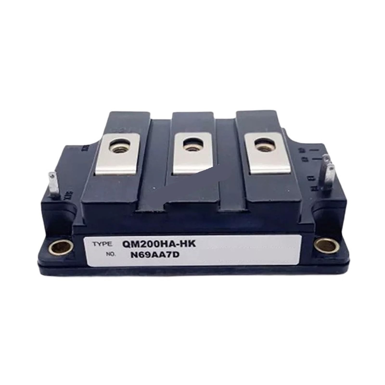 Module QM400HA-2H haute tension et isolation thermique stable