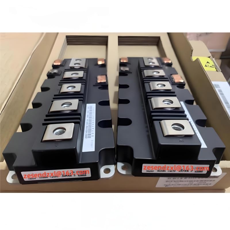2MBI600VXB-120P-50 module IGBT de haute précision pour systèmes critiques