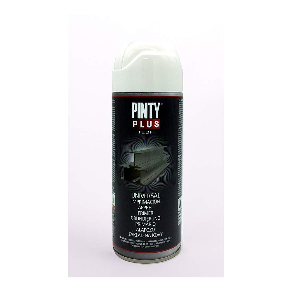 Tech - Ferric Primer - 400ml - 214 - White - I101