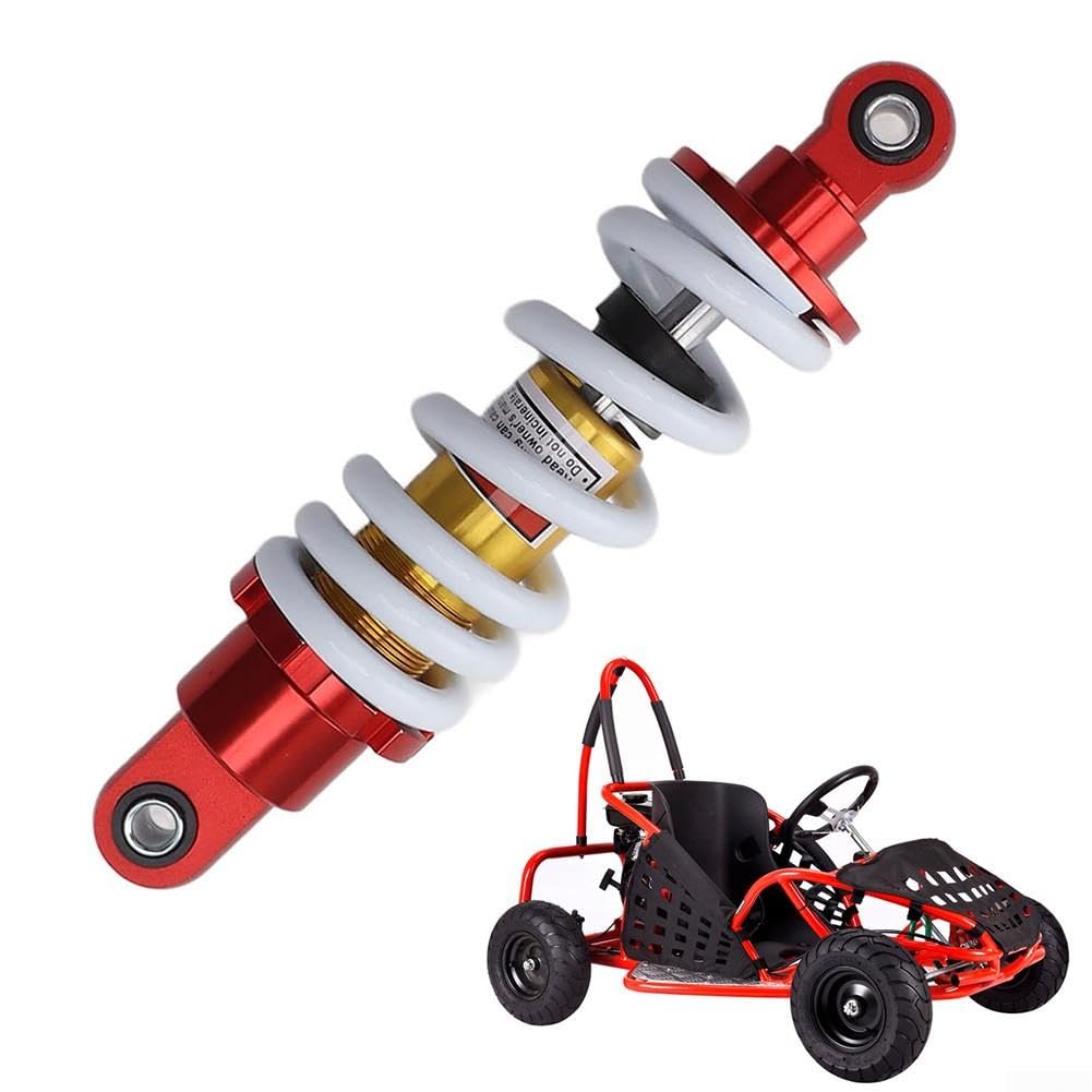 pour amortisseur Suspension Alliage Aluminium 11mm pour amortisseur