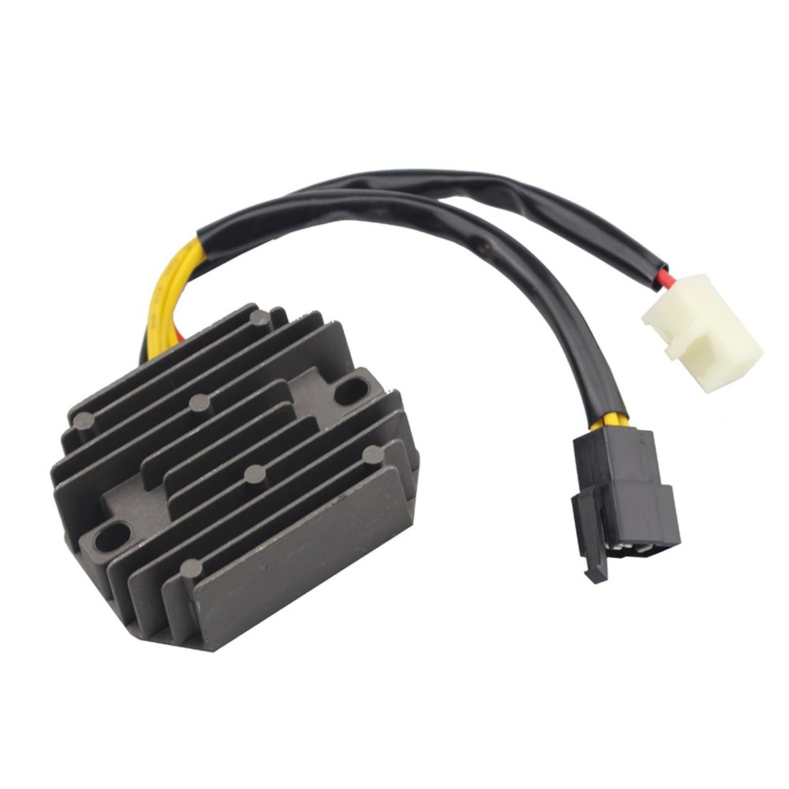 Jtwmty One Color Motorcycle Regulator Rectifier For Suzuki Dr250 Dr350 Sv650 Ls400 Ls650 For Savage For Boulevard S40
