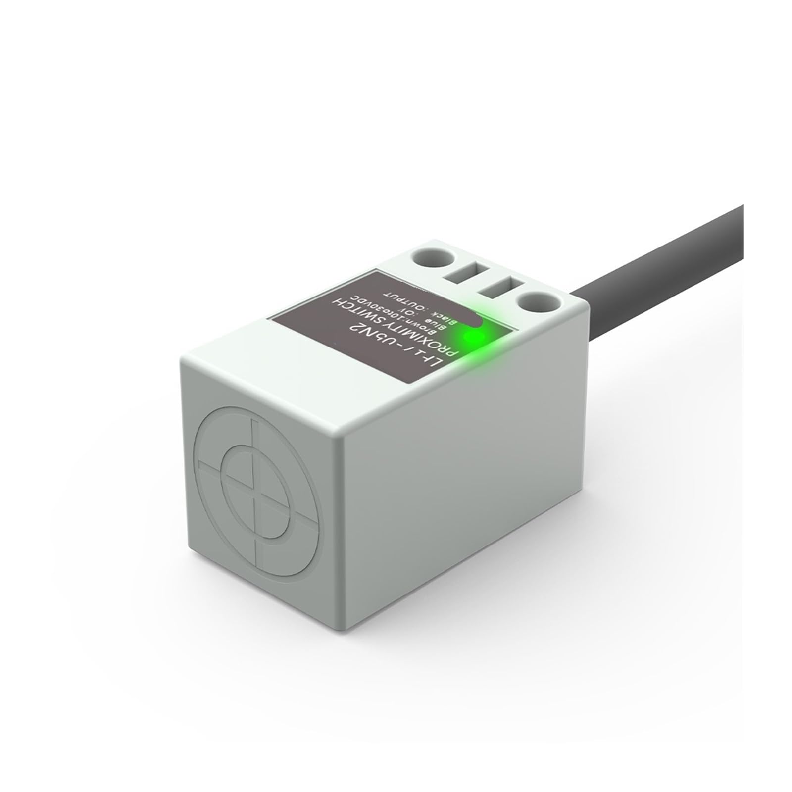 検出センサー 光電拡散反射スイッチ M12 PNP レーザー光電センサー再帰反射 M12 シリーズ 10-30V NPN PNP 可視スポット 2  ミリメートル検出距離 6 メートル調 Amazon.co.jp: 光電スイッチ 光電センサ 1.8m ケーブル 12-24V 拡散反射形 検出距離100mm  NPN E3Z-D61 : 産業 ... M12 15cm レーザー検出 狭いスペースでも動作可能 拡散反射光電センサー 近接スイッチ J12-D(Npn Nc)