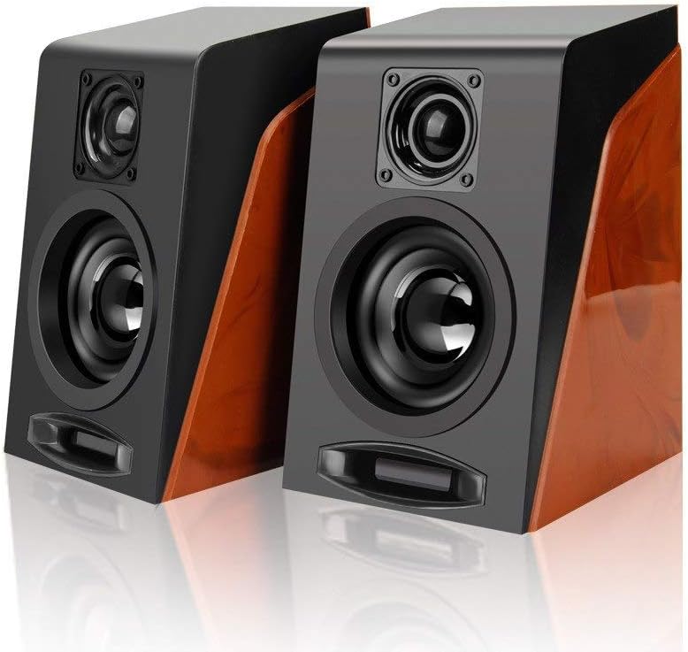 small hifi speakers