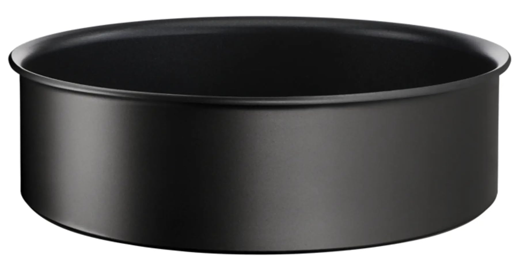 Sauteuse Tefal Ingenio Eco Resist 24 cm Noir 3168430328440