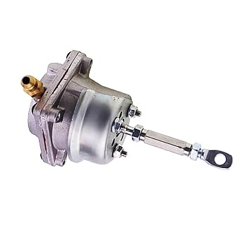 Amazon.com: Zuide GTA4502V Wastegate Actuator 757979-0002