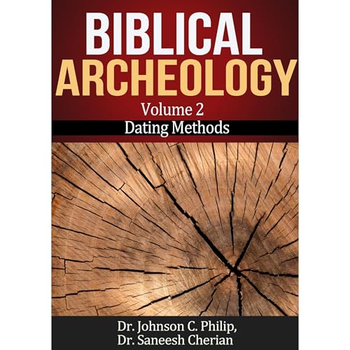 Dating Methods In Archeology by Dr. Johnson C. Philip, Dr. Saneesh Cherian episode artwork
