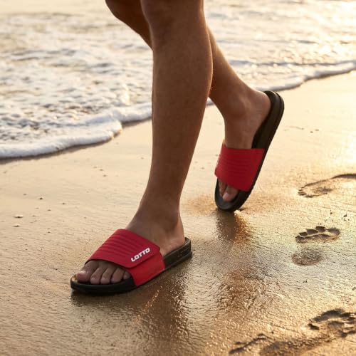 Image of Lotto Men Enduro X Slides