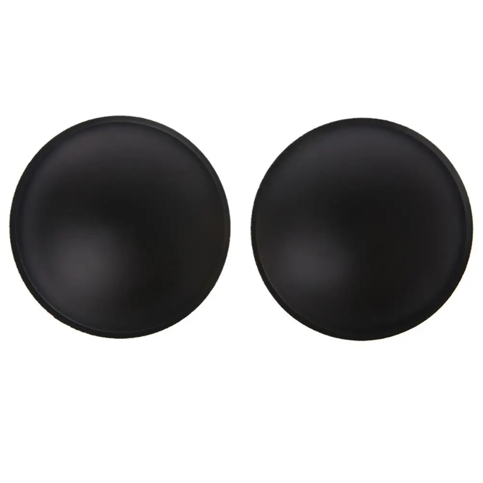 Dôme de protection haut-parleur graves anti-poussière 38x8mm