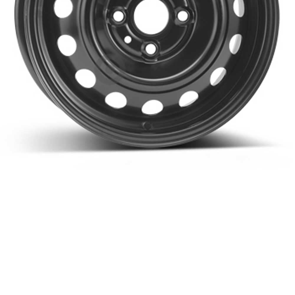 Alcar SF7230 felga stalowa