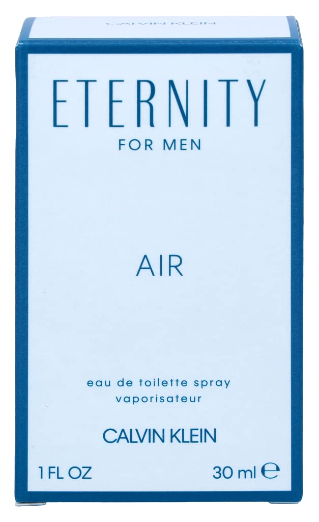 Amazon | カルバンクライン エタニティ エアー フォーメン EDT SP 30ml