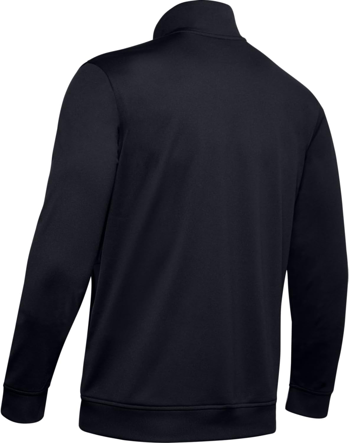 Under Armour mens Big & Tall Sportstyle Tricot Jacket - Image 5