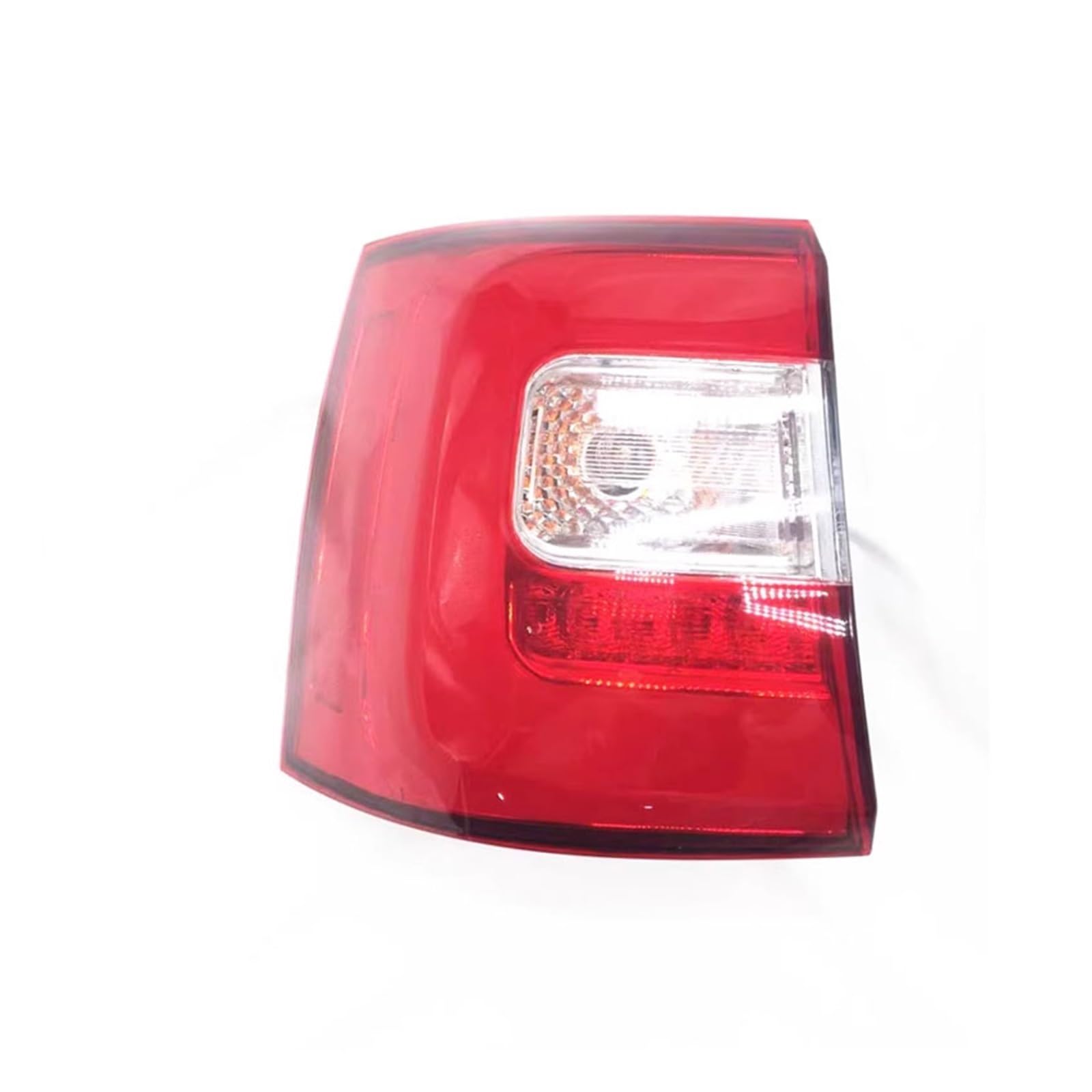 Generico Fanale posteriore per auto Auto Lato Posteriore Della per Coda Luce Freno Fanale Per KIA per Sorento 2013 2014 2015 di Arresto per Per La Lampada Retromarcia(Outer Left)