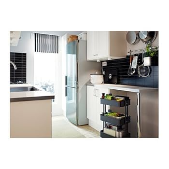 【廃盤 稀少 中古】IKEA ANDY 赤 キッチンワゴン ポストモダン 廃盤 稀少 中古】IKEA ANDY 赤 キッチンワゴン ポストモダン