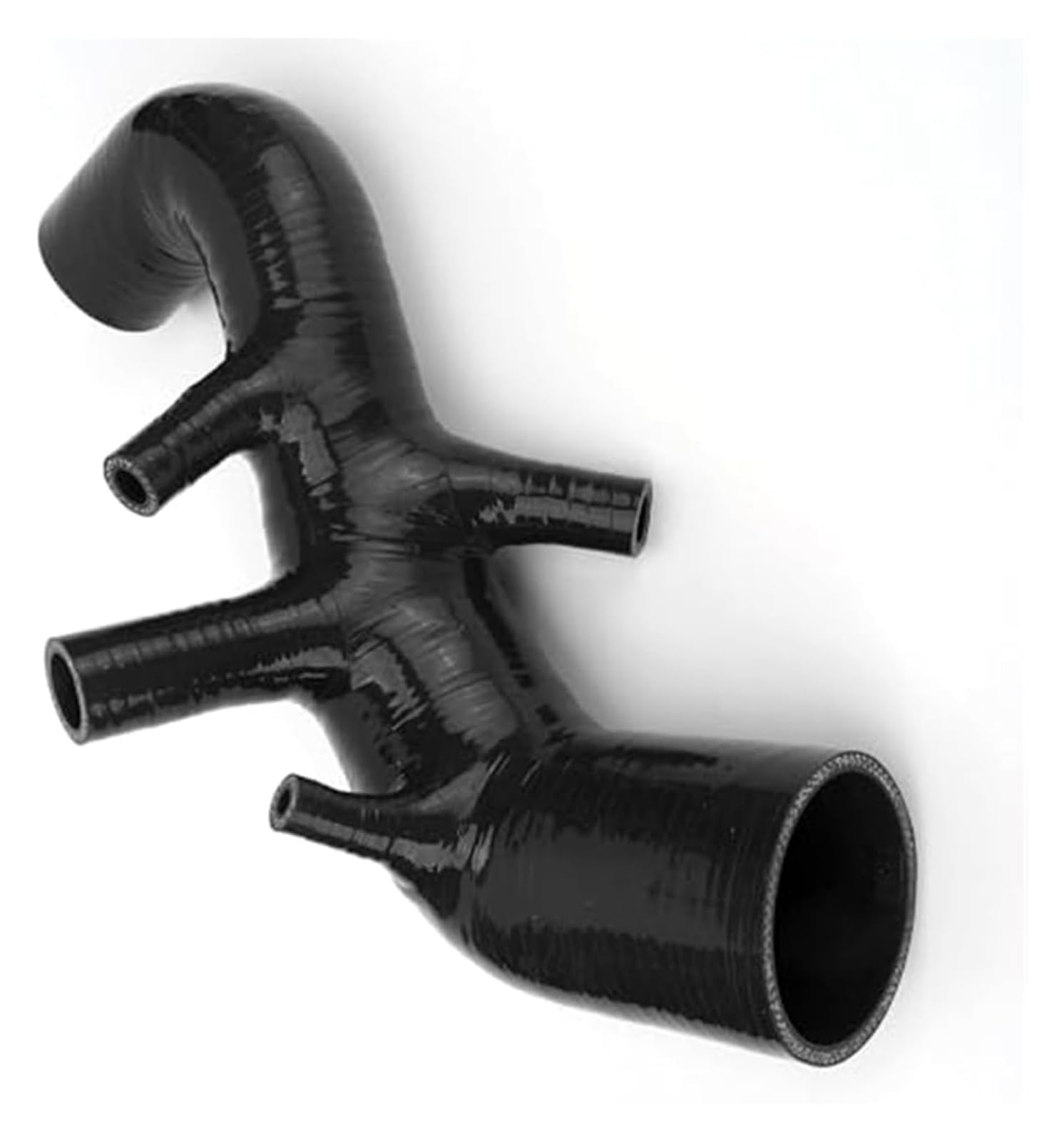 Silicone Intake Hose Air Duct TT 8N MK1 1.8T, 225PS