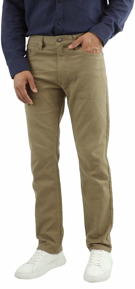 メンズウェア BRIEFING STRETCH NYLON 5-POCKETS PANTS Jachs New York