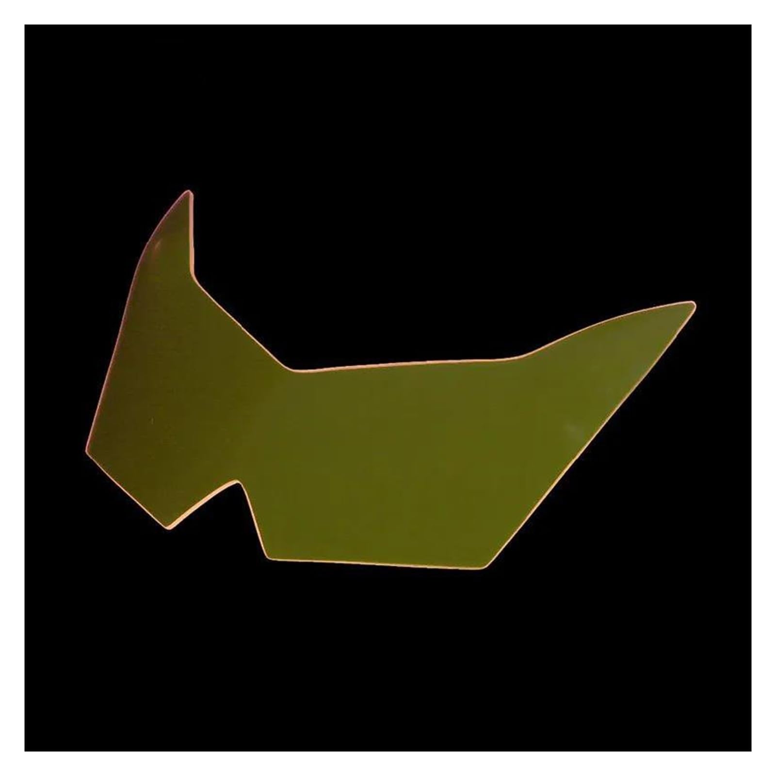 Griglia Faro Moto Per KAWASAKI Per Z750 Per Z1000 Per Z750R Moto Faro Anteriore Protezione Dello Schermo Copriobiettivo Shield Protector Griglia Faro Moto(Smoke Griglia Faro Moto Per KAWASAKI Per Z750 Per Z1000 Per Z750R Moto Faro Anteriore Protezione Dello Schermo Copriobiettivo Shield Protector Griglia Faro Moto(Smoke