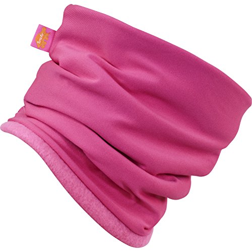 Turtle Fur Neckula Comfort Shell Neck Warmer Lined with Original Fleece