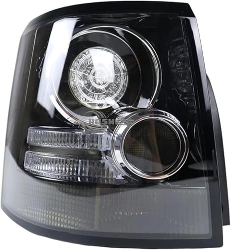 Troisième feu stop Range Rover Sport L320 visibilité LED accrue droit
