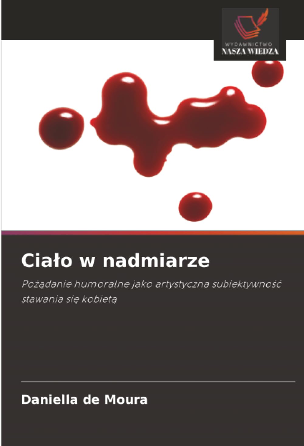Ciało w nadmiarze: Pożądanie humoralne jako artystyczna subiektywność stawania się kobietą