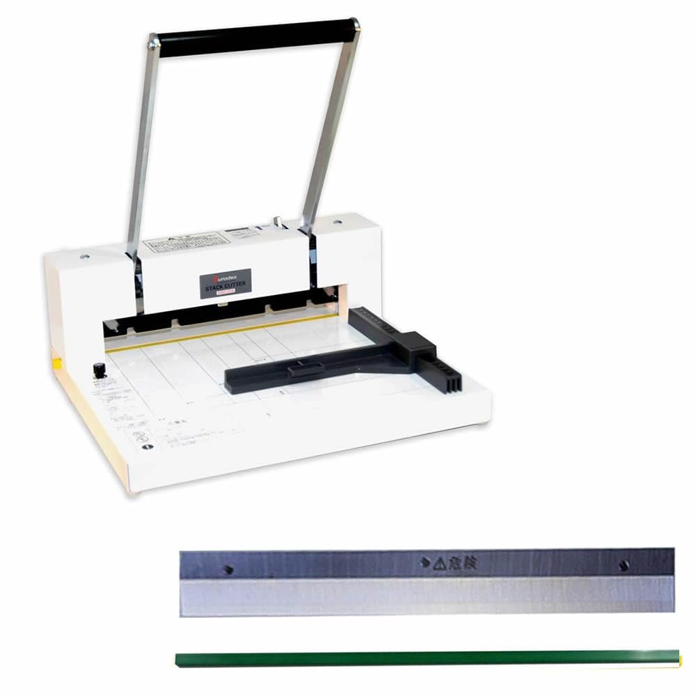 Durodex 200-DX 自炊裁断機 デューロデックス Amazon.co.jp: 【セット】デューロデックス(DURODEX) 裁断機 ホワイト