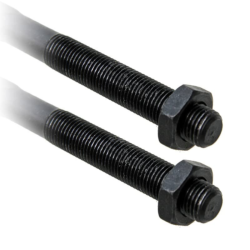 K Bracci Sospensione compatibile per Mercedes C-Classe W203 10-Pezzi 203330011 2033300211