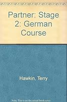 Partner: Stage 2: German Course 0582206022 Book Cover