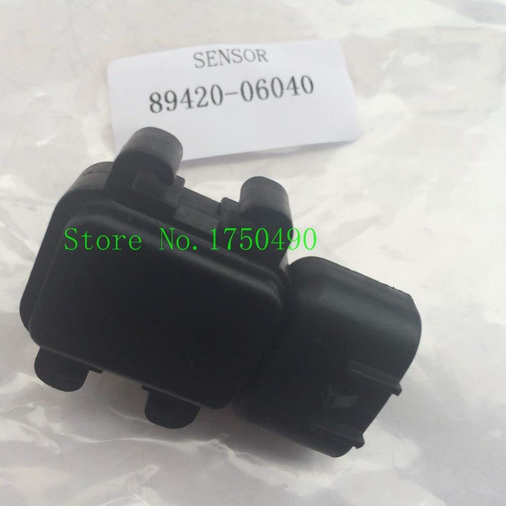 Pressure VACUUM SENSOR ASSY For TOYOTA CAMRY SXV20,MCV20 SOLUNA VIOS, VIOS AXP4*,NCP4*,SCP4* 89420-06040