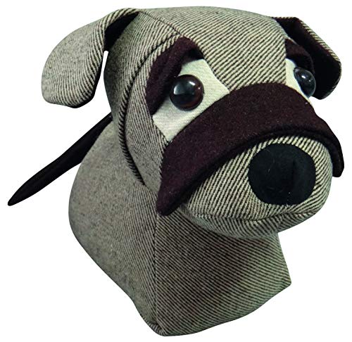 Tope para Puerta Cojín Door Stop Relleno Arena Cover