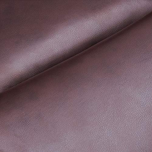 Mcombo Small Sized Electric Power Lift Recliner Chair Sofa With Massage And Heat For Small Elderly People Petite, 3 Positions, 2 Side Pockets, Usb Ports, Faux Leather 7409 (Small, Dark Brown) #TOP6