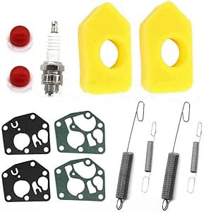 Hayter Hawk Lawn Mower Push Petrol | Lawnmowers Shop