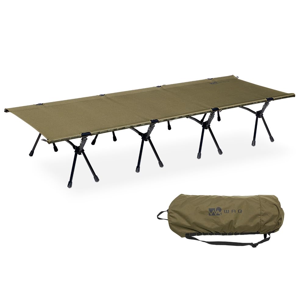 WAQ ２WAY WIDE COT WAQ 2WAY WIDE COT ワイドコット【送料無料・1年保証 】 – WAQ