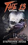 The 13: Surreal Tales