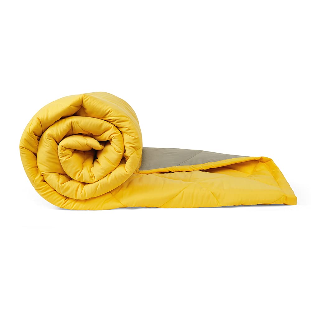 Wakefit Reversible Comforter - Double Bed -19