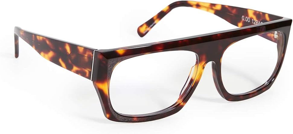 Caddis Womens 12 Bar Blue Light Blocking Glasses