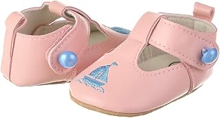 Mix and Max baby-girls WIN23-Mix 59 Ballet Flat
