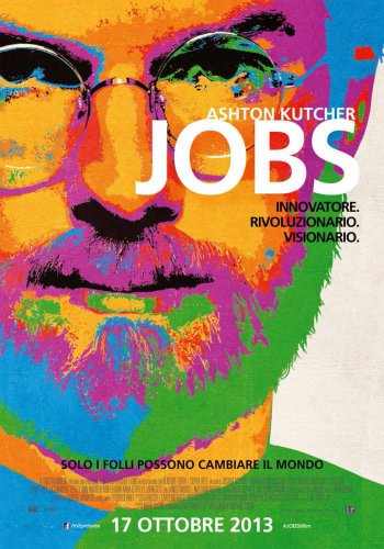 jobs (blu-ray) blu_ray Italian Import