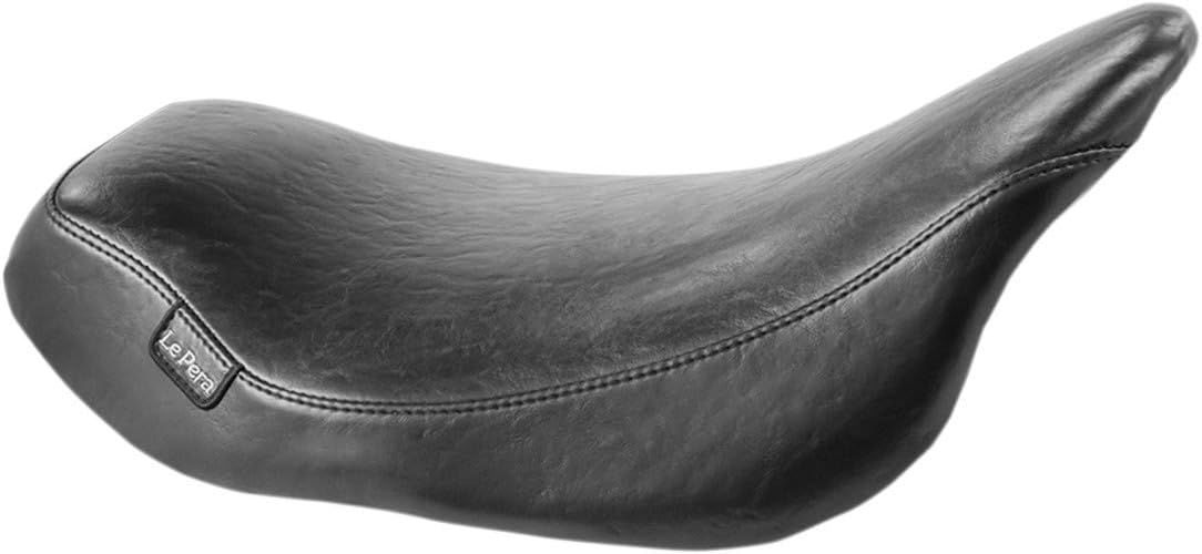 Le Pera LK-357 Streaker Solo Seat - Smooth