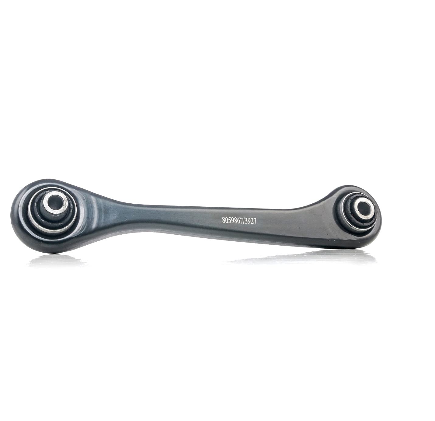 RIDEX Querlenker Reparatursatz Hinten Satz für VW Golf V Schrägheck (1K1) 772S0369