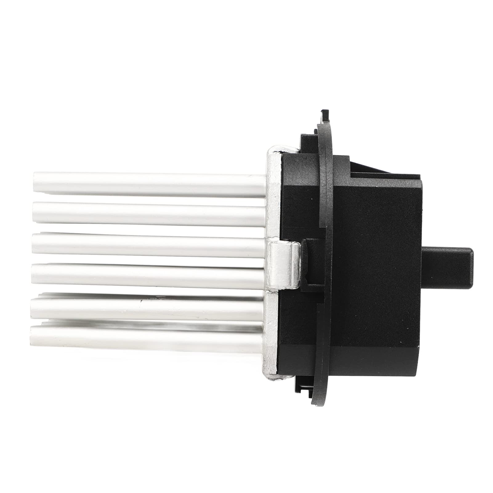 Resistencia del Soplador 665128 Control de Velocidad Preciso Material Duradero Adecuado para Automóviles C3 C4 C5 DS3