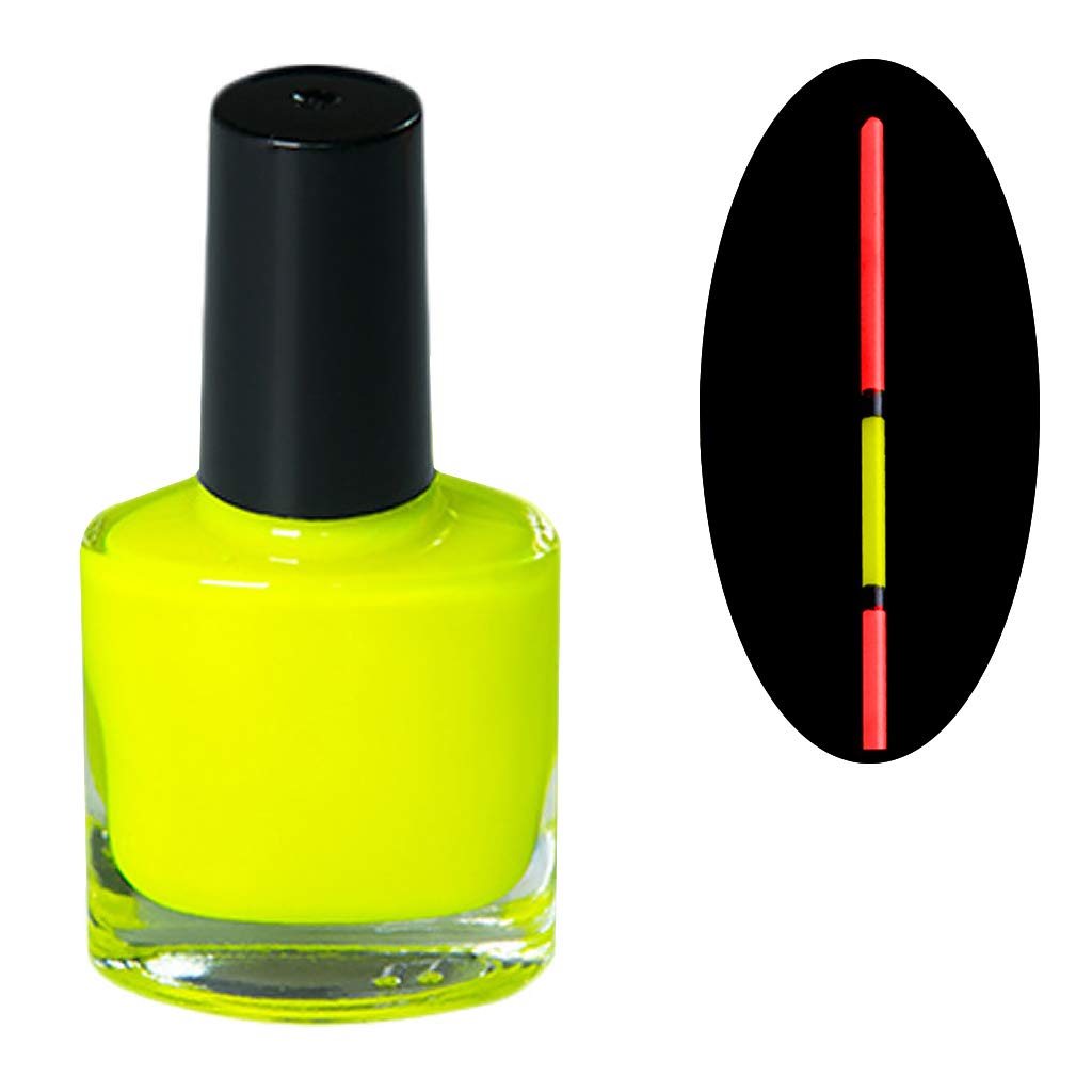 Fluorescencyjna farba naprawcza 8 ml, do samodzielnego wykonania