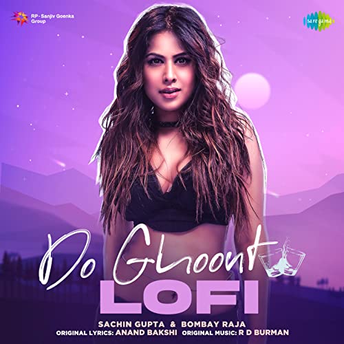 Do Ghoont Lofi Single de Sachin Gupta & Shruti Rane en Amazon Music