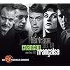 Les 50 Plus Belles Chansons : Héritage de la chanson Française, années 60 (Coffret 3 CD)