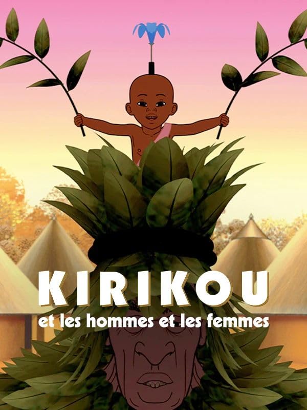 Kirikou et les hommes et les femmes