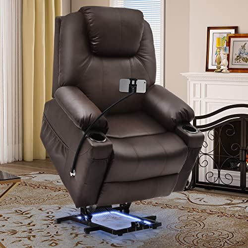 La Mejor Selección de Sillon reclinable para cine en casa comprados en linea. 14
