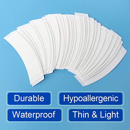 image for BEAUTY ONLINE 36 Pcs/Bag Double Sided Adhesive Tapes for Hair Extensio