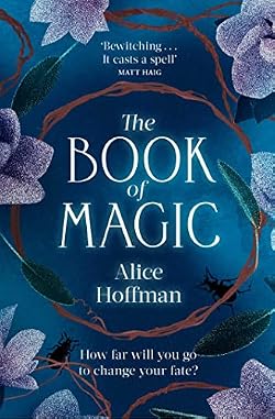 The Book of Magic (The Practical Magic Series 4) cover image