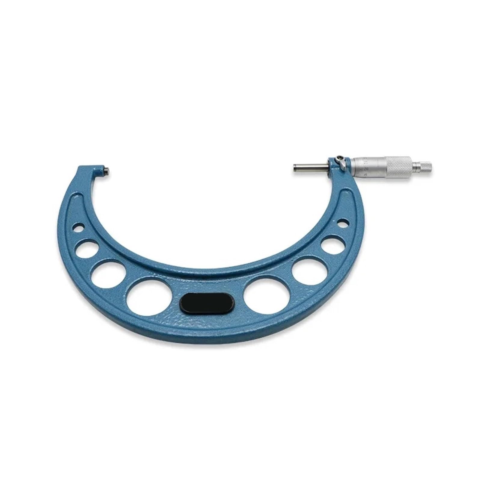 Micromètre, Micromètre intérieur extérieur 150-175 mm Micromètres extérieurs métriques Jauge micrométrique 5201-175A Précision