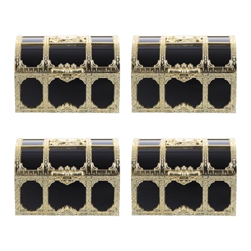 YOSADIER �v���X�`�b�N�����󍻓��� 12���� �S�[���h�C���� �R�C�����[�{�b�N�X ����d�\�� �W���G���[�ی� ��p�����g�����N